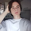 Егор, 18 лет