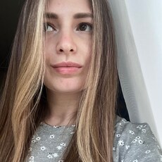 Фотография девушки Ульяна, 26 лет из г. Белебей