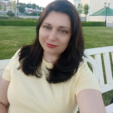Фотография девушки Маруся, 40 лет из г. Воронеж