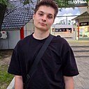 Александр, 19 лет