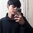 Niko, 19 лет