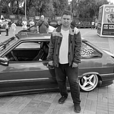 Фотография мужчины Саша, 37 лет из г. Прокопьевск