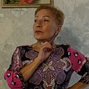 Татьяна, 66 лет