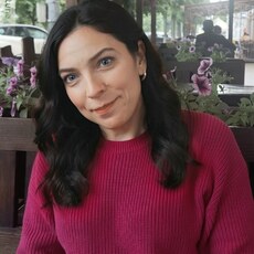 Фотография девушки Ирина, 47 лет из г. Полоцк