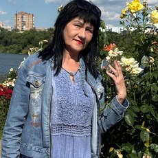 Фотография девушки Людмила, 46 лет из г. Донецк