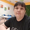 Змейка, 48 лет