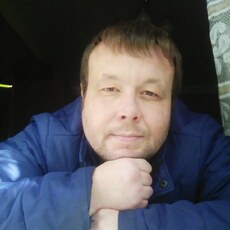 Фотография мужчины Павел, 44 года из г. Шелехов