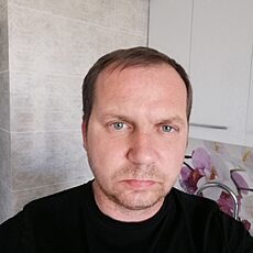 Фотография мужчины Олег, 40 лет из г. Гродно