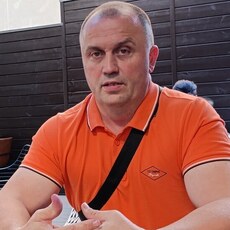 Фотография мужчины Виталий, 49 лет из г. Саранск