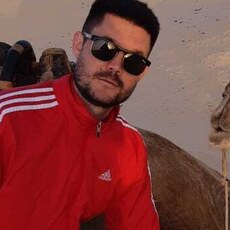 Фотография мужчины Александр, 37 лет из г. Ульяновск