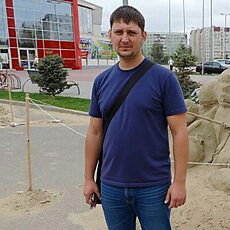 Фотография мужчины Виктор, 42 года из г. Астрахань