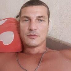 Фотография мужчины Леша, 36 лет из г. Желтые Воды
