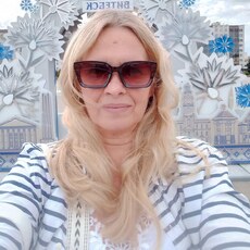 Фотография девушки Евгения, 44 года из г. Киренск