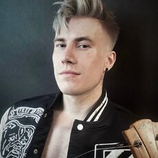 Фотография мужчины Дмитрий, 28 лет из г. Рыбинск
