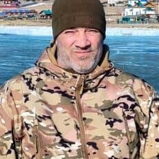 Фотография мужчины Василий, 47 лет из г. Хомутово
