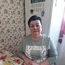 Флюра, 64 года