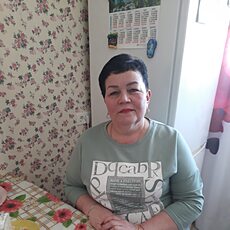 Фотография девушки Флюра, 64 года из г. Юрюзань