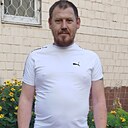 Макс, 44 года