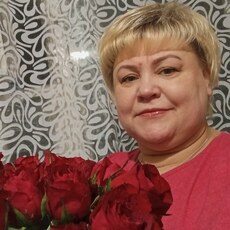 Фотография девушки Татьяна, 53 года из г. Шелехов