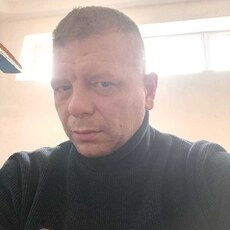 Фотография мужчины Счастливчик, 41 год из г. Прокопьевск
