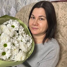 Фотография девушки Альбина, 54 года из г. Казань