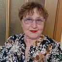 Валентина, 66 лет