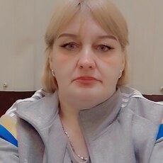Фотография девушки Елена, 49 лет из г. Биробиджан