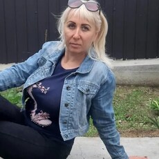 Фотография девушки Оксана, 46 лет из г. Полтава
