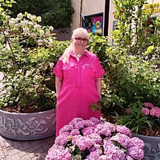 Фотография девушки Галина, 58 лет из г. Зарайск