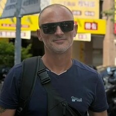 Фотография мужчины Андрей, 42 года из г. Владивосток