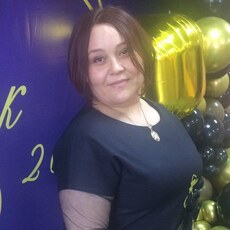 Фотография девушки Любовь, 43 года из г. Черемхово