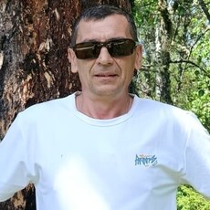 Фотография мужчины Андрюха, 45 лет из г. Петропавловск