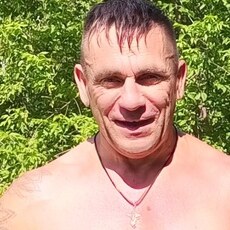 Фотография мужчины Василий, 54 года из г. Калтан