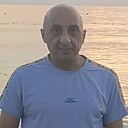 Гогор, 47 лет