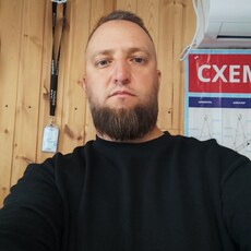 Фотография мужчины Iv, 37 лет из г. Краснодар