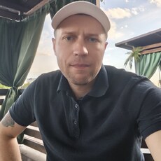 Фотография мужчины Ruslan, 38 лет из г. Мозырь