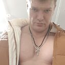 Серёга, 37 лет