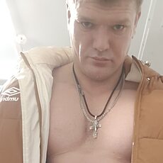Фотография мужчины Серёга, 37 лет из г. Шымкент