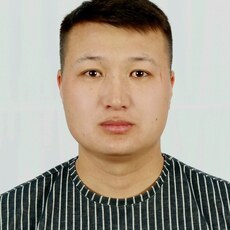 Фотография мужчины Арман, 33 года из г. Атырау(Гурьев)
