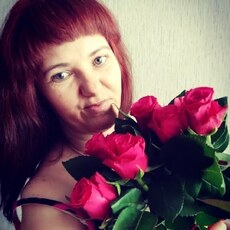 Фотография девушки Олеся, 36 лет из г. Пристень