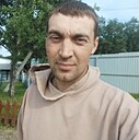 Кирюха, 35 лет