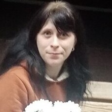 Фотография девушки Кристюша, 25 лет из г. Курган