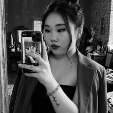 Фотография девушки Назёка, 25 лет из г. Алматы