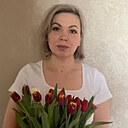 Жанна, 42 года
