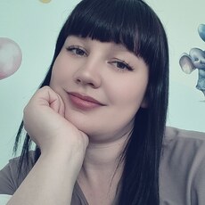 Фотография девушки Иринка, 31 год из г. Братск