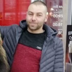 Фотография мужчины Андрей, 40 лет из г. Алапаевск