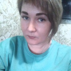 Фотография девушки Светлана, 31 год из г. Голышманово