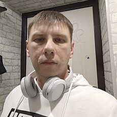 Фотография мужчины Алексей, 38 лет из г. Березники