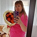 Анютик, 27 лет