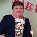 Любовь, 57 лет